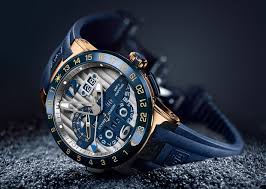 ulysse nardin replica